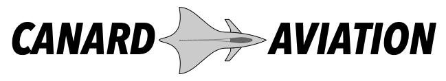 Canard Aviation Services